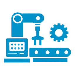 機械・装置製造業