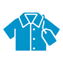 アパレル製造卸業