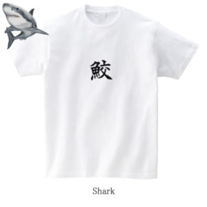 Shark / 鮫